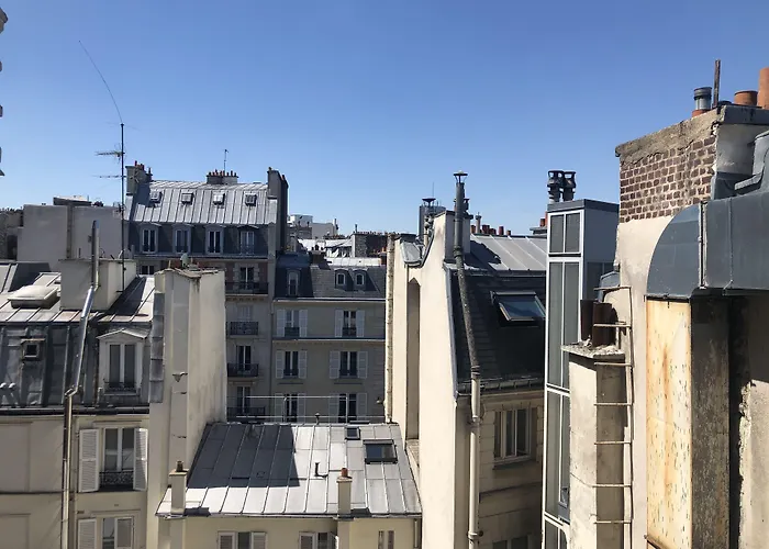 Hotel Avama Prony 3*