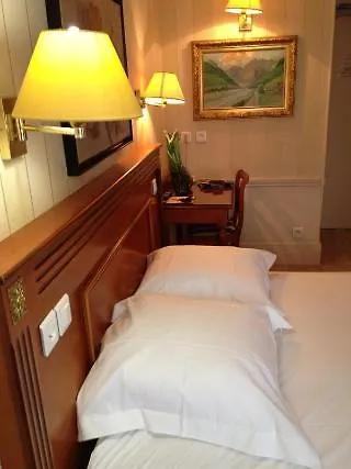 Avama Prony Hotel Parigi