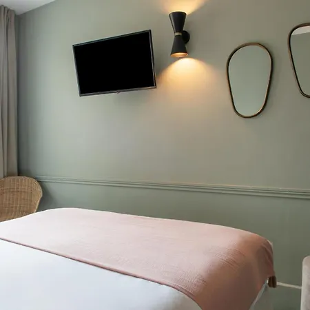 Prony Monceau 3*