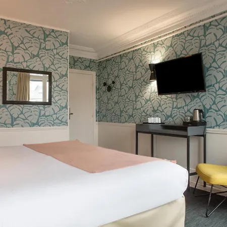 Prony Monceau 3* Paryż