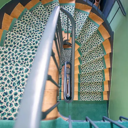 Avama Prony 酒店 巴黎