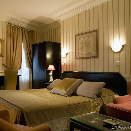 Prony Monceau 3* Paryż