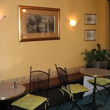 Avama Prony 酒店 巴黎