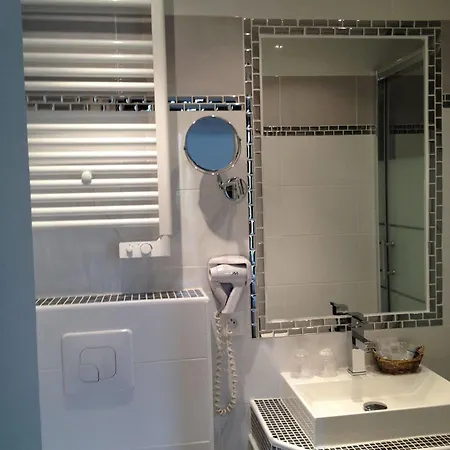 Avama Prony 酒店 巴黎