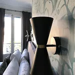 Hotel Prony Monceau