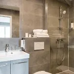 Hotel Prony Monceau