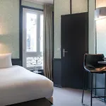 Hotel Prony Monceau Hotel