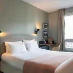 Hotel Prony Monceau Hotel 3*