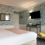 Hotel Prony Monceau 3* Parigi