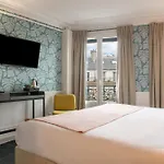 Hotel Prony Monceau Hotel 3*