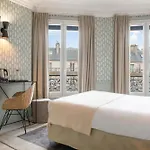 Hotel Prony Monceau