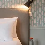 Hotel Prony Monceau Hotel