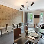 Hotel Prony Monceau Hotel