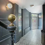 Hotel Prony Monceau 3* Parigi