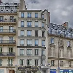 Hotel Prony Monceau Hotel