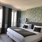 Hotel Prony Monceau Hotel