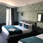 Hotel Prony Monceau Hotel Parigi