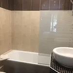 Hotel Hotel Prony Monceau 3*