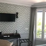 Hotel Hotel Prony Monceau