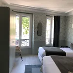 Hotel Hotel Prony Monceau
