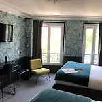 Hotel Prony Monceau 3* Parigi