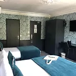 Hotel Prony Monceau 3* Parigi