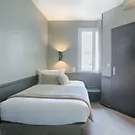 Hotel Prony Monceau Hotel
