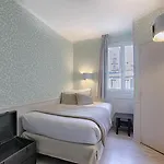 Hotel Hotel Prony Monceau Parigi