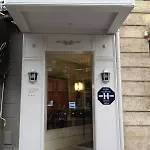 Hotel Prony Monceau Hotel 3*