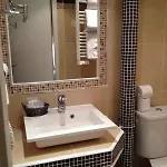 Hotel Prony Monceau 3* Parigi