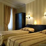 Hotel Prony Monceau Hotel 3*