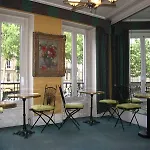 Hotel Prony Monceau Hotel