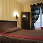 Hotel Hotel Prony Monceau