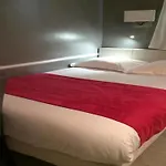 Hotel Prony Monceau Hotel 3*
