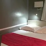Hotel Prony Monceau Hotel Parigi