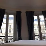 Hotel Hotel Prony Monceau Parigi