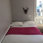 Hotel Prony Monceau Hotel