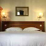 Hotel Hotel Prony Monceau