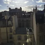 Hotel Prony Monceau 3*
