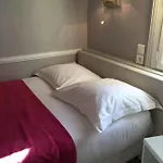 Hotel Prony Monceau 3*