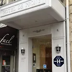 Hotel Prony Monceau Hotel