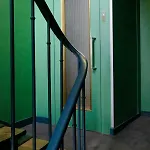 Hotel Hotel Prony Monceau