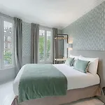 Hotel Prony Monceau Hotel