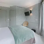 Hotel Prony Monceau Hotel 3*