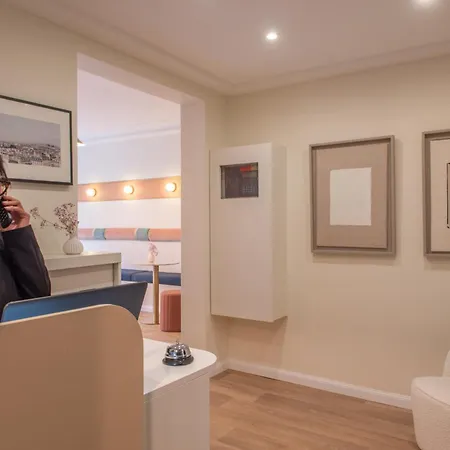 Ξενοδοχείο Avama Prony