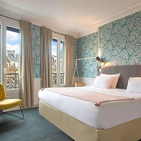 Hotel Prony Monceau 3*