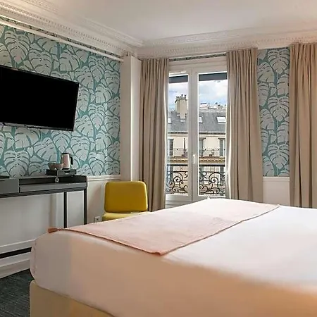 Hotel Prony Monceau 3*
