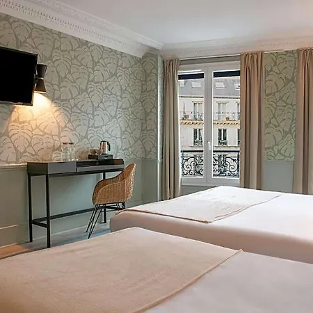 Prony Monceau 3*