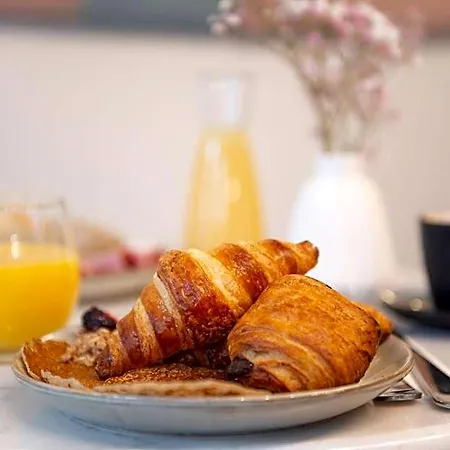Prony Monceau 3* Parigi