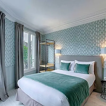 Prony Monceau Parigi
